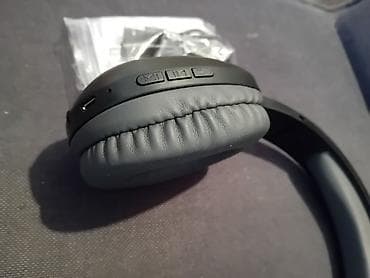 Model: Music Sound
bluetooth slušalice
ugrađen mikrofon
punjiva na lalafo.rs — 6 Model: Music Sound
bluetooth slušalice
ugrađen mikrofon
punjiva — 6