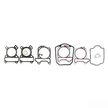 Komplet dihtunga za skuter/ATV 50cc i 70cc (2T i 4T) – set brtvi za at lalafo.rs Komplet dihtunga za skuter/ATV 50cc i 70cc (2T i 4T) – set brtvi za