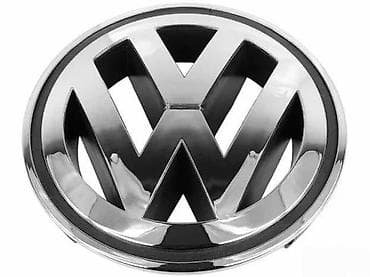 Prednji znak za masku Passat B6, B7, CC. Znak za prednju masku Vw na lalafo.rs Prednji znak za masku Passat B6, B7, CC. Znak za prednju masku Vw