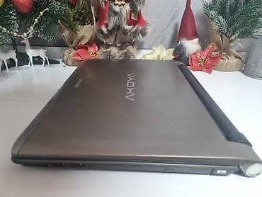 Medion Akoya S6212T Ekran: 15.6" led Procesor: intel core i3-4010u na lalafo.rs — 4 Medion Akoya S6212T Ekran: 15.6" led Procesor: intel core i3-4010u — 4