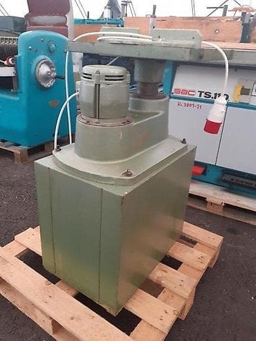 Frezer Bulleri - rotacioni 3672-21 🔧 Rotacioni frezer za drvo 🌲 Max na lalafo.rs — 2 Frezer Bulleri - rotacioni 3672-21 🔧 Rotacioni frezer za drvo 🌲 Max — 2