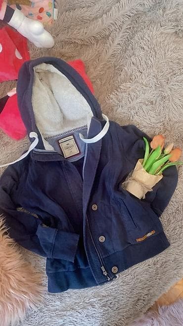 Timeout nova original jakna plus poklon na lalafo.rs — 1 Timeout nova original jakna plus poklon — 1