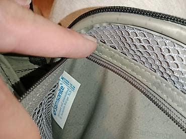 ORIGINAL NOVA "SAMSONATE"® RUČNA TORBICA ZA SVE STVARČICE-UNISEX at lalafo.rs — 9 ORIGINAL NOVA "SAMSONATE"® RUČNA TORBICA ZA SVE STVARČICE-UNISEX — 9