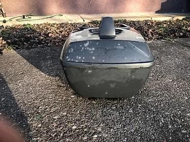 Lawn mowers and trimmers: Korpа za sakupljanje trave za kosilicu - Plastična korpa sa at lalafo.rs — 5 Lawn mowers and trimmers: Korpа za sakupljanje trave za kosilicu - Plastična korpa sa — 5