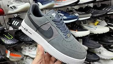 Nove patike od 41 do 46 za samo 3300 din na lalafo.rs — 1 Nove patike od 41 do 46 za samo 3300 din — 1