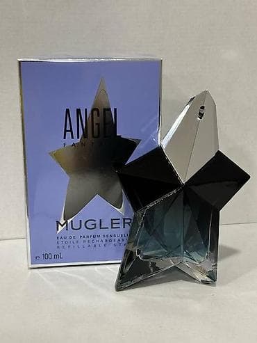 Na slici je Mugler Angel Fantasm, ženska parfemska voda (Eau de Parfum na lalafo.rs Na slici je Mugler Angel Fantasm, ženska parfemska voda (Eau de Parfum