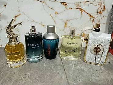 ✨ PRONAĐITE SVOJ MIRISNI POTPIS! ✨ Veliki izbor luksuznih setova na lalafo.rs — 7 ✨ PRONAĐITE SVOJ MIRISNI POTPIS! ✨ Veliki izbor luksuznih setova — 7