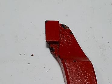 Strugarski noževi: Strugarski noz 10x10mm sa vidijom K10, ISO6 desni Cena je po komadu a na lalafo.rs — 3 Strugarski noževi: Strugarski noz 10x10mm sa vidijom K10, ISO6 desni Cena je po komadu a — 3