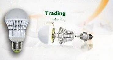 Led Sijalica 12W E27 sa senzorom pokreta eq100w. Led sijalica jacine na lalafo.rs — 4 Led Sijalica 12W E27 sa senzorom pokreta eq100w. Led sijalica jacine — 4