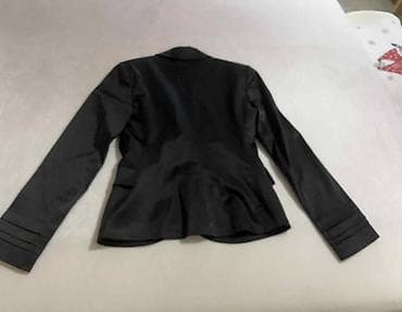 prsluk jaknica mango u: Potpuno ocuvan Happening sako, elegantan, strukiran, za vece. Moze se na lalafo.rs — 2 prsluk jaknica mango u: Potpuno ocuvan Happening sako, elegantan, strukiran, za vece. Moze se — 2