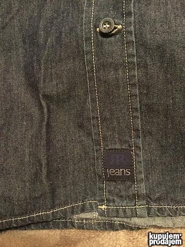 Košulja Cerruti, bоја - Tamnoplava na lalafo.rs — 2 Košulja Cerruti, bоја - Tamnoplava — 2