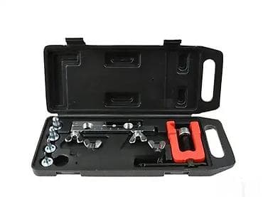 Hand Tools: Alat za pertlovanje cevi 3-19 mm Geko
Proizvod iz Poljske at lalafo.rs — 1 Hand Tools: Alat za pertlovanje cevi 3-19 mm Geko
Proizvod iz Poljske — 1
