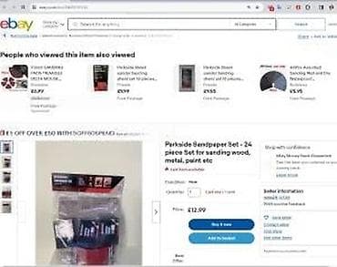 prsluk jaknica mango u: Parkside Sandpaper Set – set za ručno brušenje, 24 dela Univerzalni at lalafo.rs — 10 prsluk jaknica mango u: Parkside Sandpaper Set – set za ručno brušenje, 24 dela Univerzalni — 10