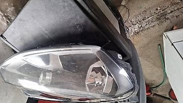 Volkswagen, 2015 г. na lalafo.rs Volkswagen, 2015 г.