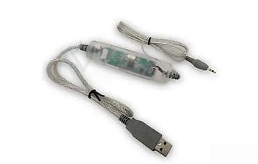 Texas Instruments 94327 TI GraphLink USB kabl Opis: - Originalni TI na lalafo.rs — 3 Texas Instruments 94327 TI GraphLink USB kabl Opis: - Originalni TI — 3