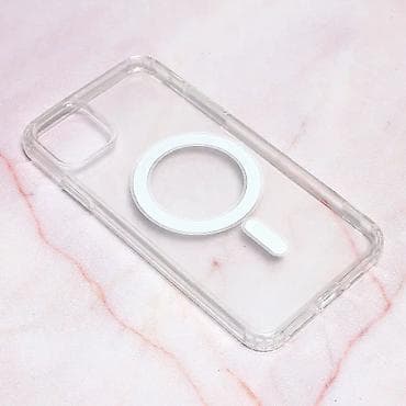 Maska Magsafe za iPhone 11 Pro Max 6.5 transparent. Kataloški broj na lalafo.rs Maska Magsafe za iPhone 11 Pro Max 6.5 transparent. Kataloški broj