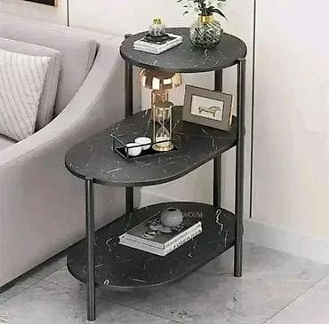 Klub sto za dnevnu sobu za kafu ☕🛋️ Prostrana površina: Ovaj sto za at lalafo.rs — 2 Klub sto za dnevnu sobu za kafu ☕🛋️ Prostrana površina: Ovaj sto za — 2