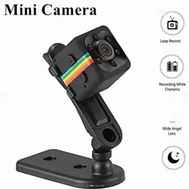 Mini kamera – 12 MP 📸 Dobrodošli u Davidov shop, online market koji na lalafo.rs — 2 Mini kamera – 12 MP 📸 Dobrodošli u Davidov shop, online market koji — 2