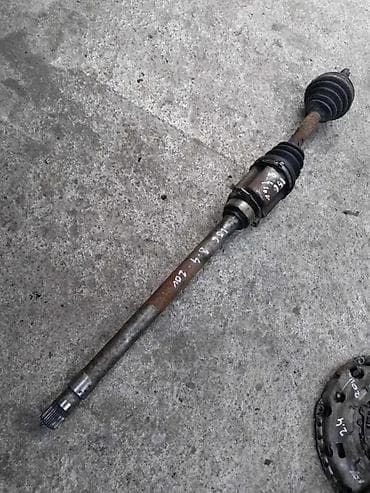 Transmission System: Alfa Romeo 156 poluosovina desna 2.4 jtd 20v. Alfa Romeo 156 at lalafo.rs — 2 Transmission System: Alfa Romeo 156 poluosovina desna 2.4 jtd 20v. Alfa Romeo 156 — 2