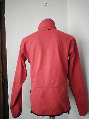 SNIZENO!!MAMMUT WINDSTOPP original, zenska jakna vel. M. Kvalitetna na lalafo.rs — 9 SNIZENO!!MAMMUT WINDSTOPP original, zenska jakna vel. M. Kvalitetna — 9