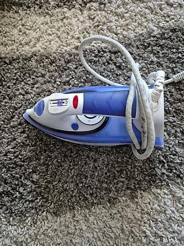 Irons: Gorenje pegla. ispravna,potrebo ploca da se ocisti at lalafo.rs — 1 Irons: Gorenje pegla. ispravna,potrebo ploca da se ocisti — 1