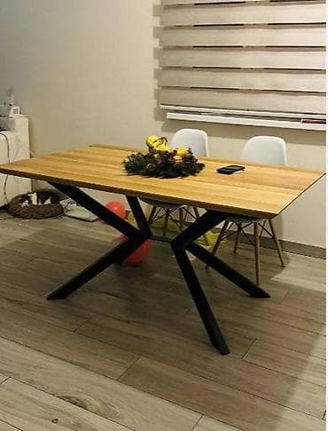 Industrijski sto metalna konstrukcija br.49 **Specifikacije: ** - na lalafo.rs — 1 Industrijski sto metalna konstrukcija br.49 **Specifikacije: ** - — 1