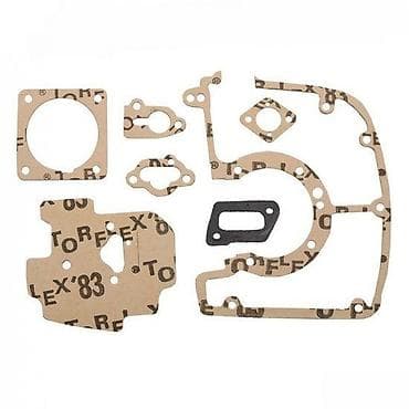 Komplet zaptivki TORFLEX'83, dizajniran za različite primene. Set na lalafo.rs Komplet zaptivki TORFLEX'83, dizajniran za različite primene. Set