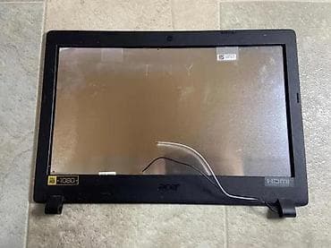 Gornje kuciste za Acer Aspire 1 A114-32.
✨ Ispravno na lalafo.rs Gornje kuciste za Acer Aspire 1 A114-32.
✨ Ispravno