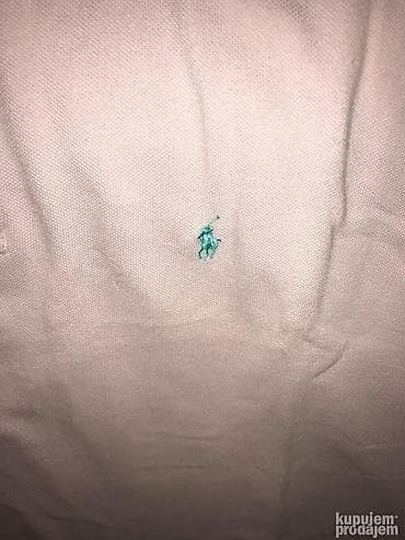 Original Ralph Lauren majica L 100% cotton Ramena 48/49cm, duzina na lalafo.rs — 7 Original Ralph Lauren majica L 100% cotton Ramena 48/49cm, duzina — 7