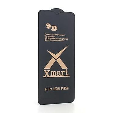 Zastitno staklo X mart 9D za Samsung A125F/A022F/A047F Galaxy at lalafo.rs — 1 Zastitno staklo X mart 9D za Samsung A125F/A022F/A047F Galaxy — 1