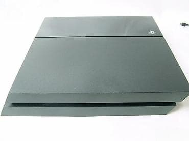 Electronics: Sony PlayStation 4 Slim, čipovana konzola u odličnom stanju. CFW 9.00 at lalafo.rs — 10 Electronics: Sony PlayStation 4 Slim, čipovana konzola u odličnom stanju. CFW 9.00 — 10