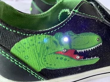 za svaki dan: KVALITETNE DEČIJE PATIKE, TEKSTIL, BR 33, AKCIJA! | Kvalitetne nove na lalafo.rs — 6 za svaki dan: KVALITETNE DEČIJE PATIKE, TEKSTIL, BR 33, AKCIJA! | Kvalitetne nove — 6