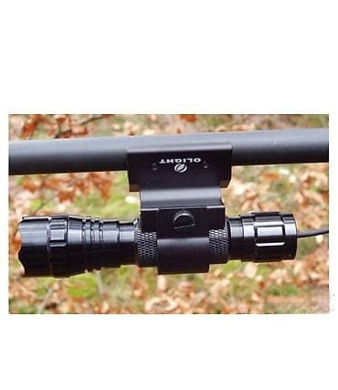 Magnetni nosač sa tri magneta za lampe do fi26 OLIGHT magnetski nosač at lalafo.rs — 4 Magnetni nosač sa tri magneta za lampe do fi26 OLIGHT magnetski nosač — 4