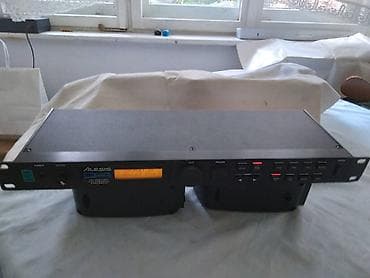 Alesis D4 Drum Modul ispravan.Nedostaje Originalan Alesis Adapter. Ne na lalafo.rs — 1 Alesis D4 Drum Modul ispravan.Nedostaje Originalan Alesis Adapter. Ne — 1