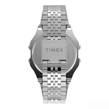 AKCIJA - TIMEX T80 TW2V19000U8 - 34mm Potpuno nov i originalan unisex na lalafo.rs — 2 AKCIJA - TIMEX T80 TW2V19000U8 - 34mm Potpuno nov i originalan unisex — 2