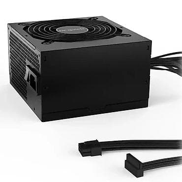 dve suknje po: Be quiet! System Power 10 – 750W ATX napajanje - Snaga: 750 W at lalafo.rs — 2 dve suknje po: Be quiet! System Power 10 – 750W ATX napajanje - Snaga: 750 W — 2