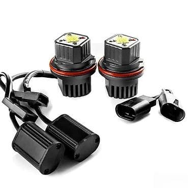 Transport: Led sijalice markeri za fabricke prstenove Bmw e90. ED pozicione at lalafo.rs — 5 Transport: Led sijalice markeri za fabricke prstenove Bmw e90. ED pozicione — 5