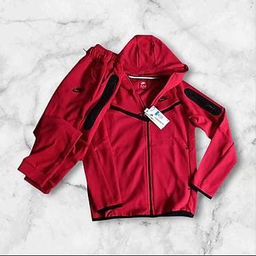 Dečija trenerka Nike, novi modeli Dupli zip na gornjem delu Džep na at lalafo.rs — 1 Dečija trenerka Nike, novi modeli Dupli zip na gornjem delu Džep na — 1