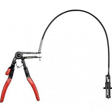 Tools & Equipment: Klešta za selne creva sa sajlom – za brzo i bezbedno at lalafo.rs — 1 Tools & Equipment: Klešta za selne creva sa sajlom – za brzo i bezbedno — 1