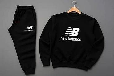 TRENERKE OD M DO 3XL
4500DIN at lalafo.rs — 3 TRENERKE OD M DO 3XL
4500DIN — 3