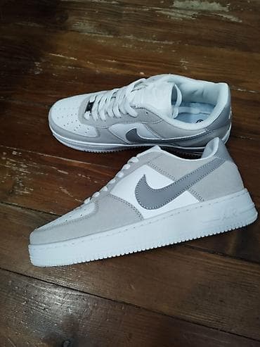 Nike air force patike NOVO Novo Brojevi 36 do 41 fb Moja Kupovina 1 na lalafo.rs — 1 Nike air force patike NOVO Novo Brojevi 36 do 41 fb Moja Kupovina 1 — 1