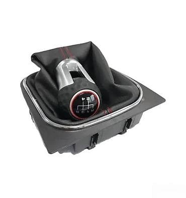 Transport: Rucica menjaca Golf 5, 6 GTI, GTD look 5 i 6 brzina. Komplet rucica sa at lalafo.rs — 5 Transport: Rucica menjaca Golf 5, 6 GTI, GTD look 5 i 6 brzina. Komplet rucica sa — 5