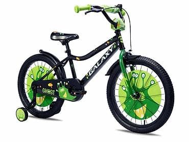 Dečiji bicikl GALAXY – 20” - Veličina točkova: 20 inča, široke na lalafo.rs — 1 Dečiji bicikl GALAXY – 20” - Veličina točkova: 20 inča, široke — 1