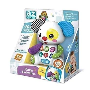 🟥akcija 🟥 kuca skrivalica 🥰 ograničene količine najbolji na lalafo.rs — 4 🟥akcija 🟥 kuca skrivalica 🥰 ograničene količine najbolji — 4