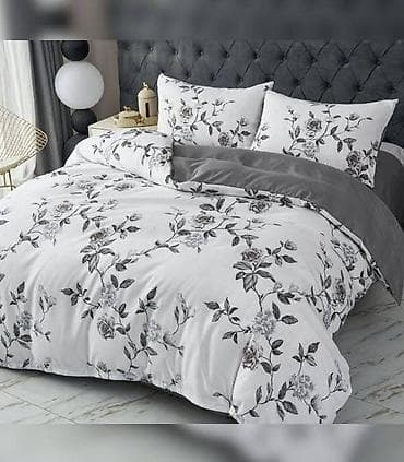 Setovi posteljine – višedelni Opis:gs - Elegantni setovi posteljine na lalafo.rs — 7 Setovi posteljine – višedelni Opis:gs - Elegantni setovi posteljine — 7