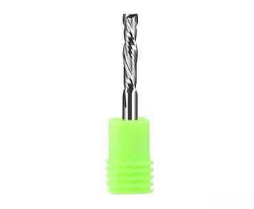 Milling Cutters: CNC spiralna glodalica – “Compression” (kombinovani rez) Opis: - at lalafo.rs — 2 Milling Cutters: CNC spiralna glodalica – “Compression” (kombinovani rez) Opis: - — 2