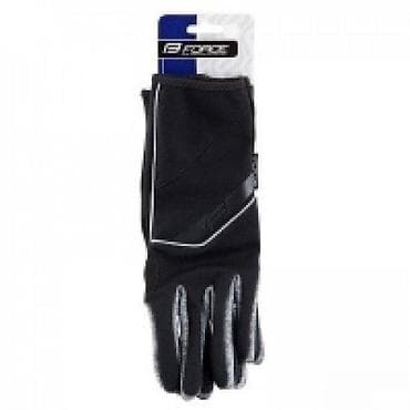Equipment for cyclists: RUKAVICE F GALE SOFTSHELL, ZIMSKE, CRNE L | prolećne / jesenske at lalafo.rs — 2 Equipment for cyclists: RUKAVICE F GALE SOFTSHELL, ZIMSKE, CRNE L | prolećne / jesenske — 2