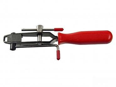 Hand Tools: Ručno klješta/alata za montiranje zatvarača na sajle – alat za izradu at lalafo.rs — 2 Hand Tools: Ručno klješta/alata za montiranje zatvarača na sajle – alat za izradu — 2