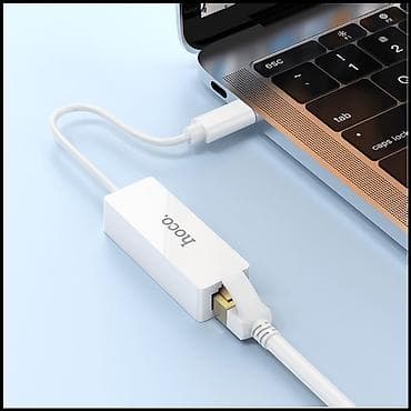 Materijal: ABS plastika. Dužina kabla: 150 mm. Interfejs: Type-C na lalafo.rs — 5 Materijal: ABS plastika. Dužina kabla: 150 mm. Interfejs: Type-C — 5