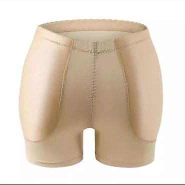 Underwear: Steznjak sa uloscima koji se ne mogu vaditi, za oblikovanje tela at lalafo.rs — 5 Underwear: Steznjak sa uloscima koji se ne mogu vaditi, za oblikovanje tela — 5